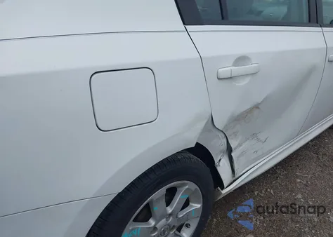 2012 Nissan Sentra 2.0 Sr from USA, damaged, VIN 3N1AB6AP5CL651647